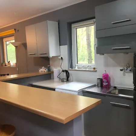 48 Letniskowy * Rudno (Wolsztyn)