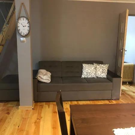 Holiday home 48 Letniskowy