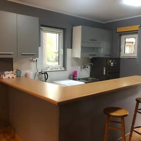 Holiday home 48 Letniskowy