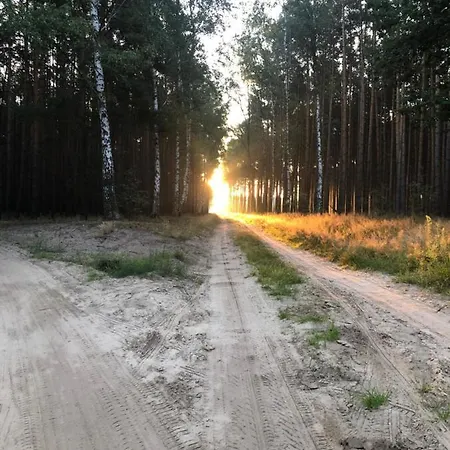 48 Letniskowy Rudno (Wolsztyn)