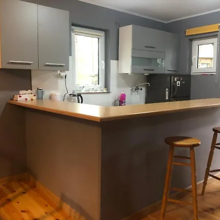 48 Letniskowy Holiday home *