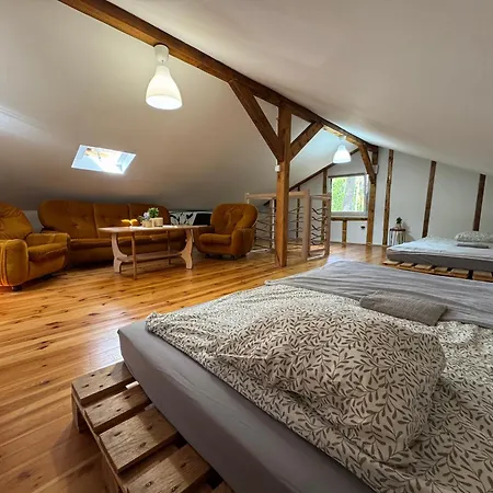 48 Letniskowy Holiday home *