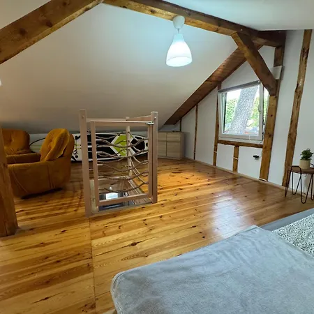 48 Letniskowy Holiday home Rudno (Wolsztyn)