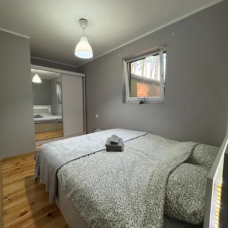 48 Letniskowy * Rudno (Wolsztyn)