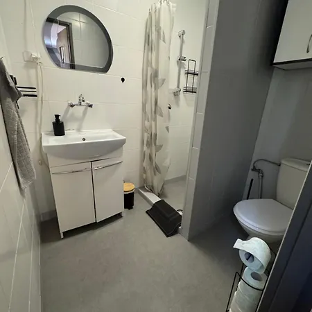 48 Letniskowy Vakantiehuis