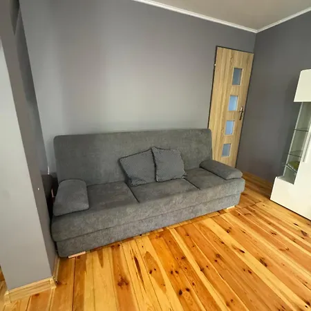 48 Letniskowy Holiday home *