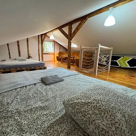48 Letniskowy Rudno (Wolsztyn)