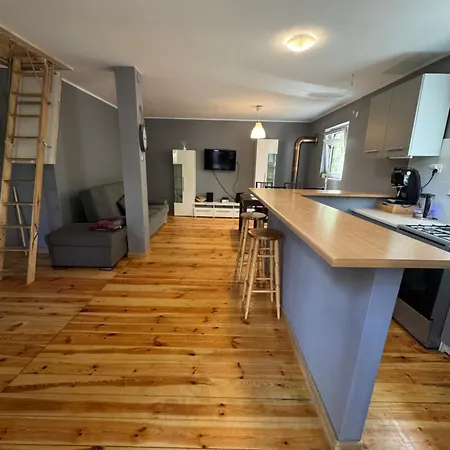 Holiday home 48 Letniskowy