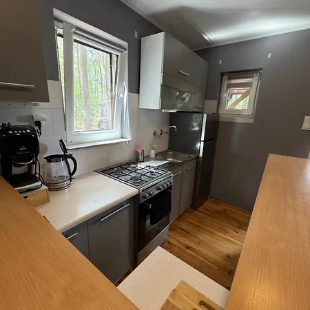 48 Letniskowy Holiday home *
