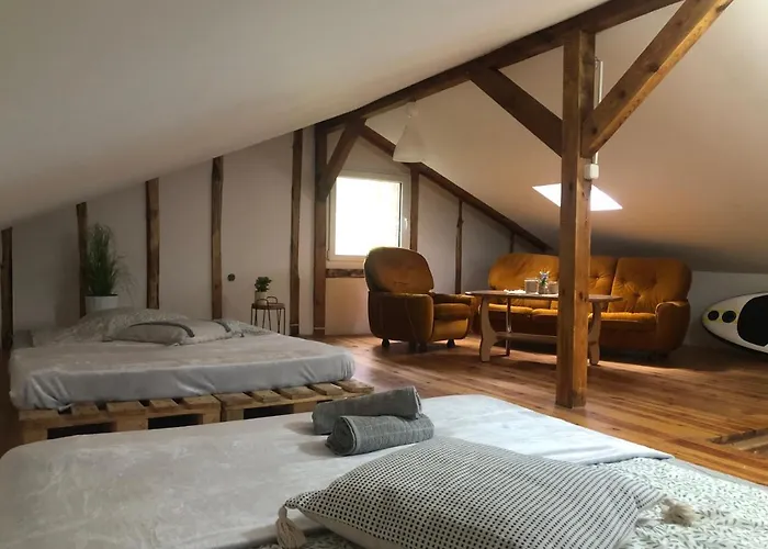 48 Letniskowy Holiday home *