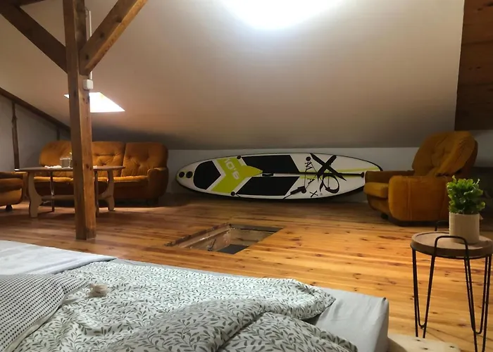 Holiday home 48 Letniskowy *