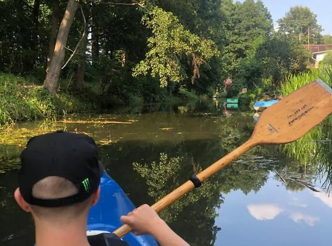 48 Letniskowy Rudno (Wolsztyn)