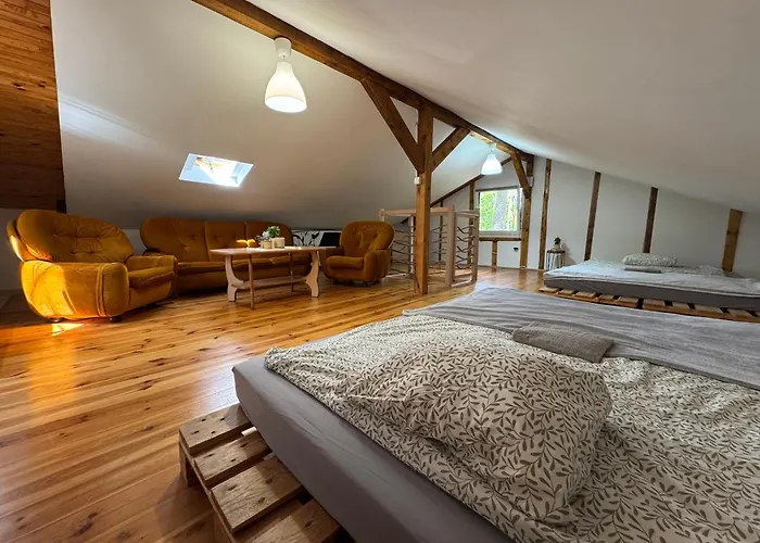 48 Letniskowy Holiday home *