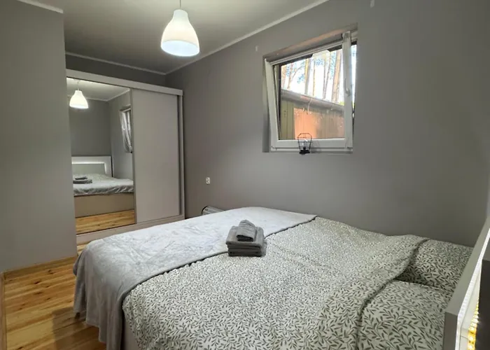 48 Letniskowy * Rudno (Wolsztyn)