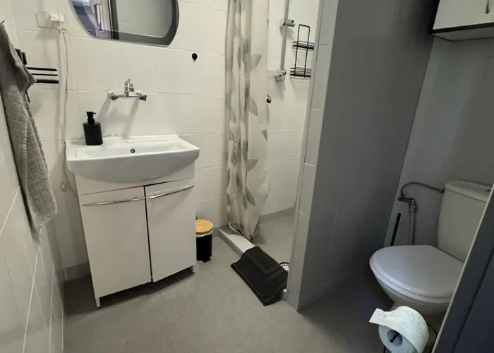 48 Letniskowy Holiday home