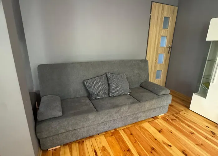 48 Letniskowy Holiday home *