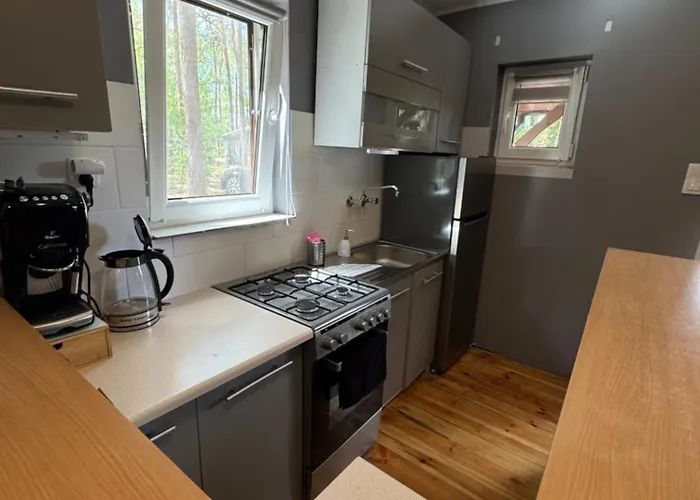 48 Letniskowy Holiday home *